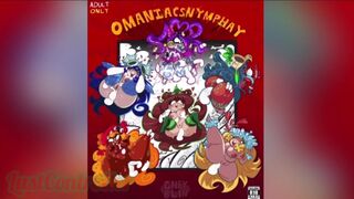 Nymphs - Rayman [Compilation]