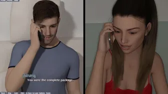Forever porn video – Nothing Is Forever.:They Love Each Other-Ep7