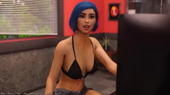 Being Dik porn video – Being A DIK Interlude Part 275 I Love Tattoo Ladies By LoveSkySan69