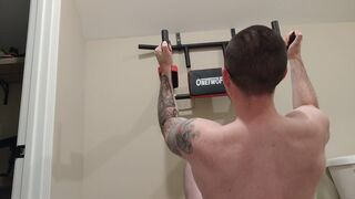 Home workout - Greco Roman Style