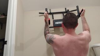 Home workout - Greco Roman Style