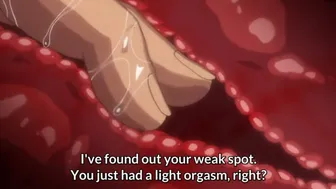 Akane Wa Tsumare Somerareru Ep 1 ENG Sub