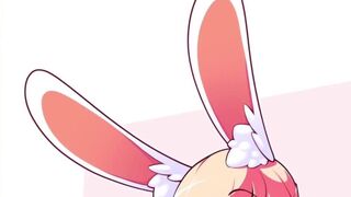 Easter Bunny Hentai