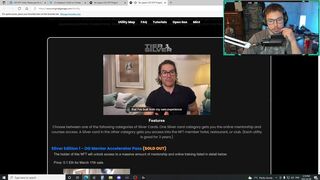 Tai Lopez NFT Scam! (Original Garage Another NFT Rug Pull?)