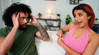 BangBros Clips - Don’T Ruin This!