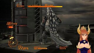 Let's Play Godzilla (2014) on the PS5 Part 12 Mechagodzilla!