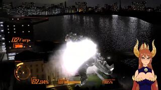 Let's Play Godzilla (2014) on the PS5 Part 12 Mechagodzilla!