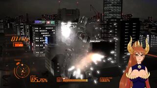 Let's Play Godzilla (2014) on the PS5 Part 12 Mechagodzilla!