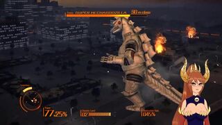 Let's Play Godzilla (2014) on the PS5 Part 12 Mechagodzilla!