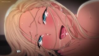 Hentai Anime - Let all school girls to join your sex lesson Ep.3