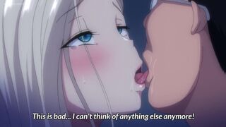 Hentai Anime - Let all school girls to join your sex lesson Ep.3