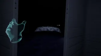 CIRCUS BABY WANTS TO COME IN MY CLOSET! | FNAF VR Night Terrors