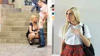 Bad MILFs - Paying For Pleasure
