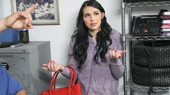 Shoplyfter - Case #7364857