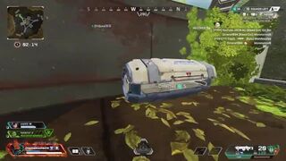 How to play Apex Legends: Crypto without drone