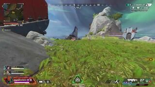 How to play Apex Legends: Crypto without drone