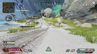 How to play Apex Legends: Crypto without drone