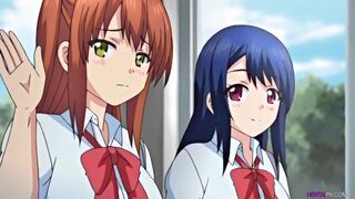 Nozoki Kanojo Ep 01 ENG SUB