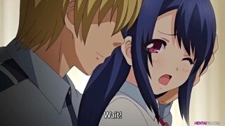 Nozoki Kanojo Ep 01 ENG SUB