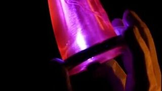VOB Sculpture Reveal - 3D designed porn star keepsake dildo