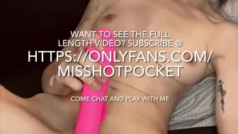 Fans porn video – Only Fans Slut Squirts For Her Loyal Viewers
