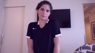 Maddy Haze: Volleyball Slut