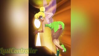 Tinker Bell - Peter Pan [Compilation]