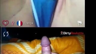 100%real Compilation of all kinds of pussy from around the world,volume 3 dirtyroulette