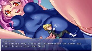Attack On Giantess - Giantess Vore, Squeezing, and Farting Compilation 2/3 (MT)