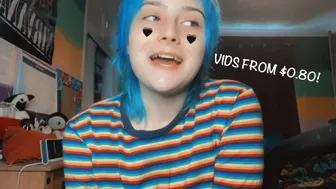 I