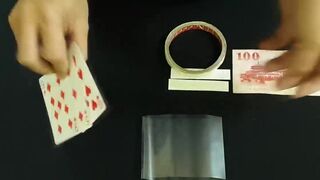 Another Magic Tricks That You Can Do