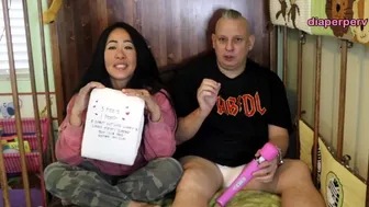 Red Flags in ABDL and ageplay dynamics relationships