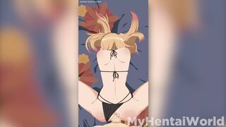 Marine Kitagawa Hentai Animation Compilation