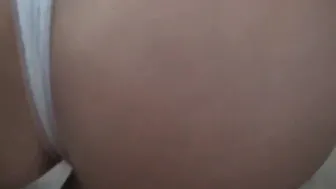 Premium GFs - Spex Slut Cock Tease Grinds On Dick
