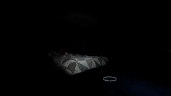 NIGHTMARE FREDBEAR IS IN MY HOUSE! | Five Nights At Freddy