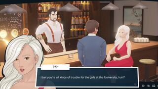 Quickie: A Love Hotel Story Steam Edition #3
