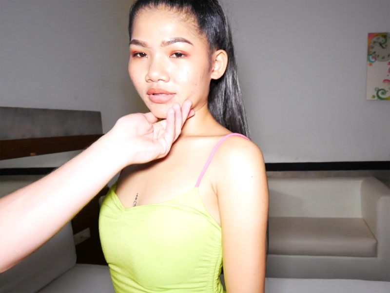 Thai Teen Sex