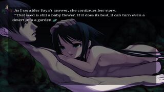 Song of A Saya Part 14 Doctor Doctor