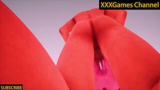 Hentai Animation From OffXXXGames Number19