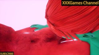 Hentai Animation From OffXXXGames Number18