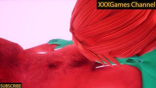 Hentai Animation From OffXXXGames Number18