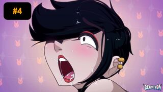 Pornhub 2021 Most Popular Cartoon-Hentai videos