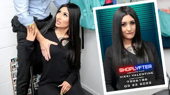 Shoplyfter - Case No. 7906186 - Old Habits Fuck Hard