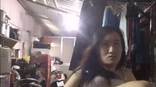 [18 ] bigo live shows up when she's not wearing underwear, she accidentally or intentionally - bigo live latest 2018 - YouTube.MKV