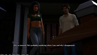 Welcome To Free Will: The Cabin In The Woods-S2E5