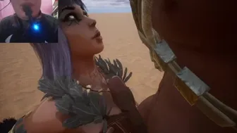 WILDLIFE TASTY TIB FUCK SWEET PLEASURE INTENSE TASTY BUTTOCKS HOT ASS SWEET PLEASURE