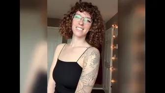 JOI Number Five: Please Show Me Your Cock