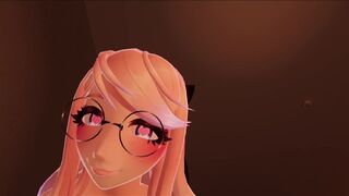 I bet you can't last the whole video ♡ Greatest hentai JOI you've ever heard