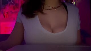 joi - mean girl tells you how pathetic your cock is