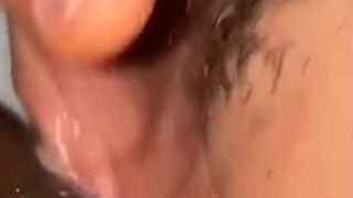 Instagram model cum all in my mouth with ice